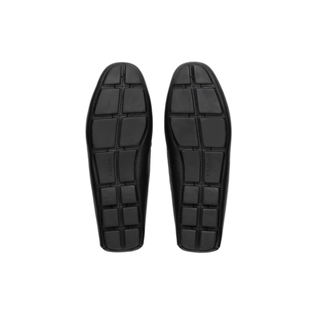 Лоферы PRADA Prada Saffiano, 2DD164_053_F0002_F_U00I