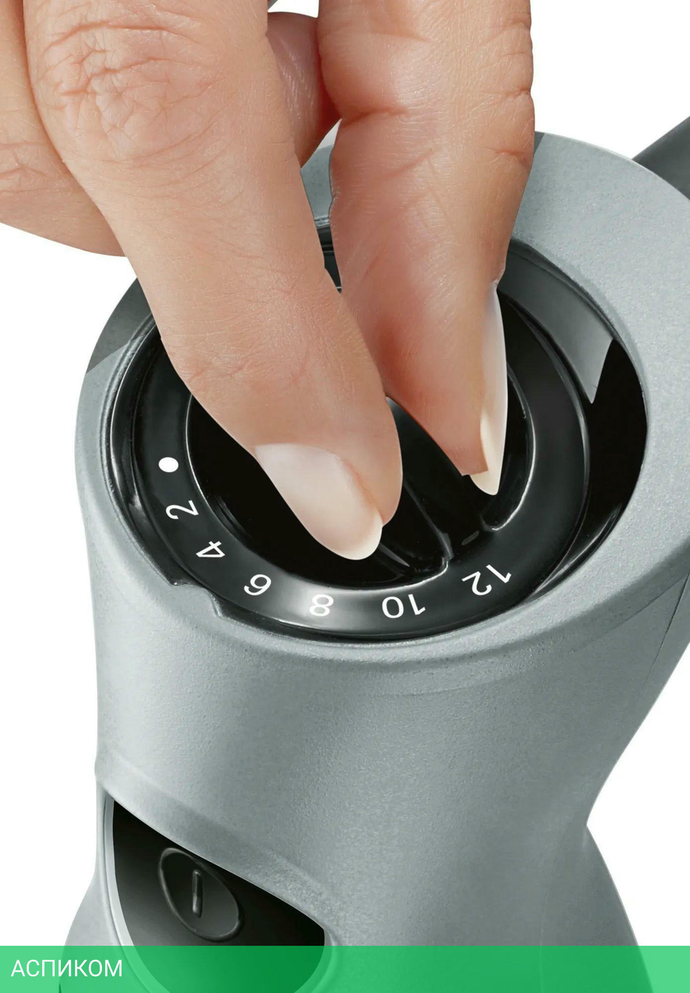 Блендер Bosch MSM67170