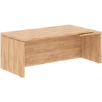 Стол для руководителя Торр-Z (TORR-Z) фигурный