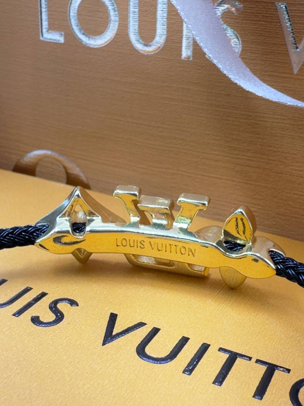 Браслет Louis Vuitton