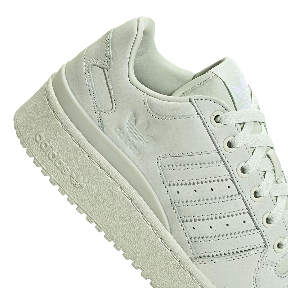 Женские кеды Adidas FORUM BOLD STRIPES