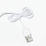 Ярко-розовые виброяйца, работающие от USB (Цвет: ярко-розовый)