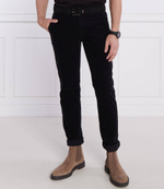 Брюки DENTON Tommy Hilfiger - черный(MW0MW32932)