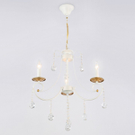Подвесная люстра Ambrella Light TR TR4915