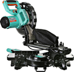 Пила торцовочная сетевая Sturm MS5525WM