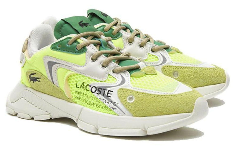 Кроссовки LACOSTE, 745SMA0001-Y21