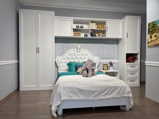 Полка  МИШЕЛЬ-мост  /2200*500*350/