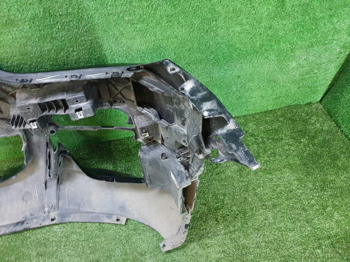 Бампер передний BMW X3 G01 X4 G02 (2017-2021) M-Paket