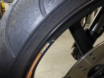 KTM 690 Duke , 2012
