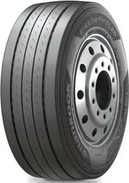Hankook TL20 385/55 R22,5 160K PR18 (Прицепная ось)