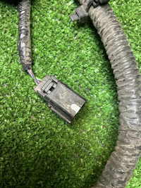 Проводка заднего бампера Jetour T2 (2023-н.в.)