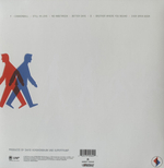 Supertramp / Brothers Where You Bound (LP)