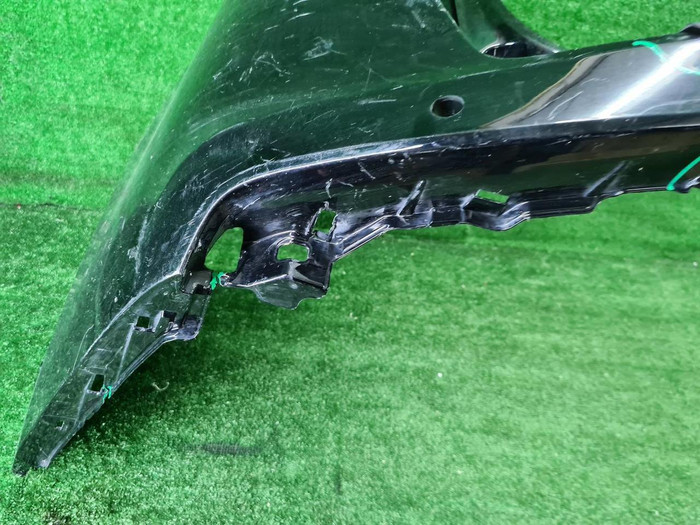 Бампер задний Toyota Land Cruiser 300 (2021-н.в.)