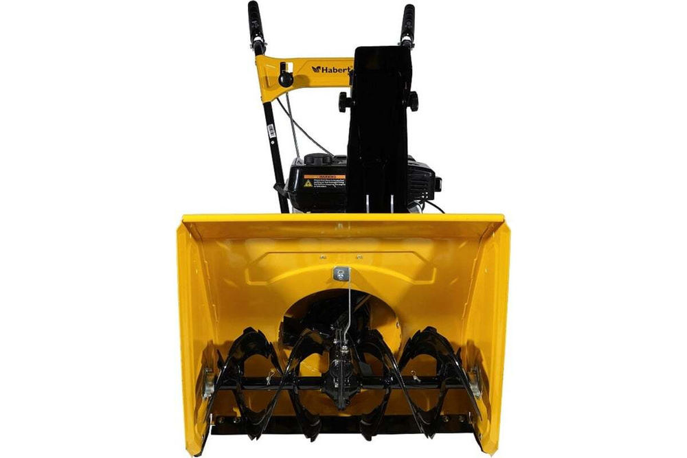 Снегоуборщик Habert HBM24-F