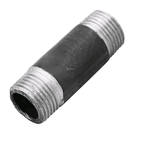 Бочонок черн. ДУ20