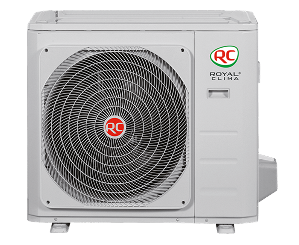 Классическая сплит-система колонного типа серии ESPERTO 2024 ES-S 60HRCX/ES-E 60HX (комплект)