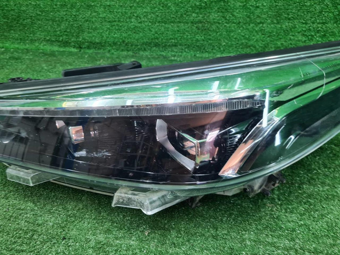 Фара левая JAC J7 (2020-н.в.) LED