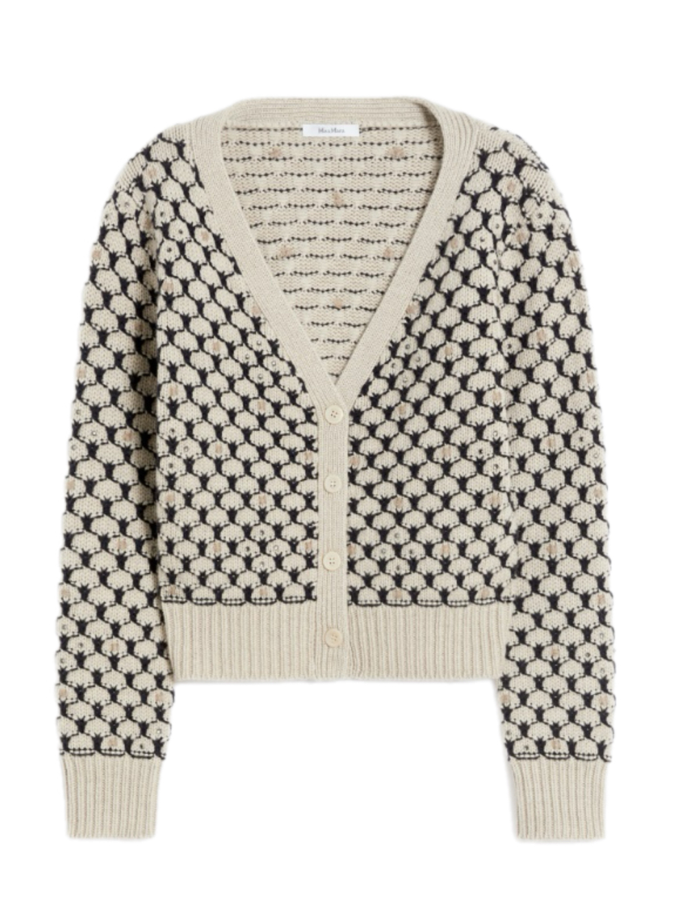 Кардиган MAX MARA