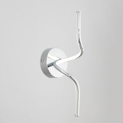 Citilux Джемини CL229311 Бра светодиодное Хром