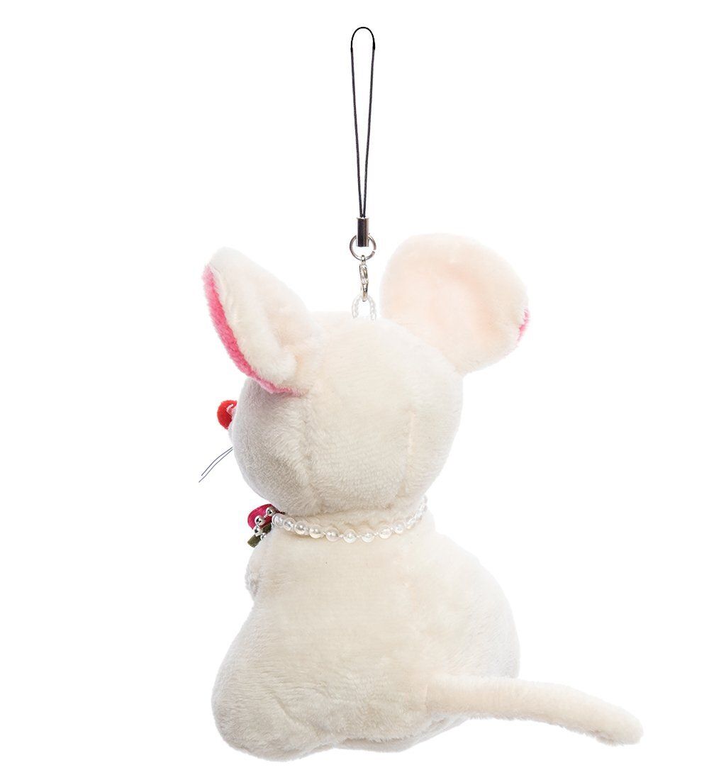 Lovely JOY PT-102/1 Подвесная фигурка «Мышка»
