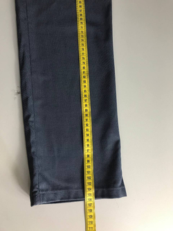 Брюки Battle Born классические, визуально на 50 размер