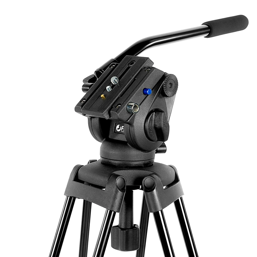 Видеоштатив Falcon Eyes CinemaPRO VT-1800H