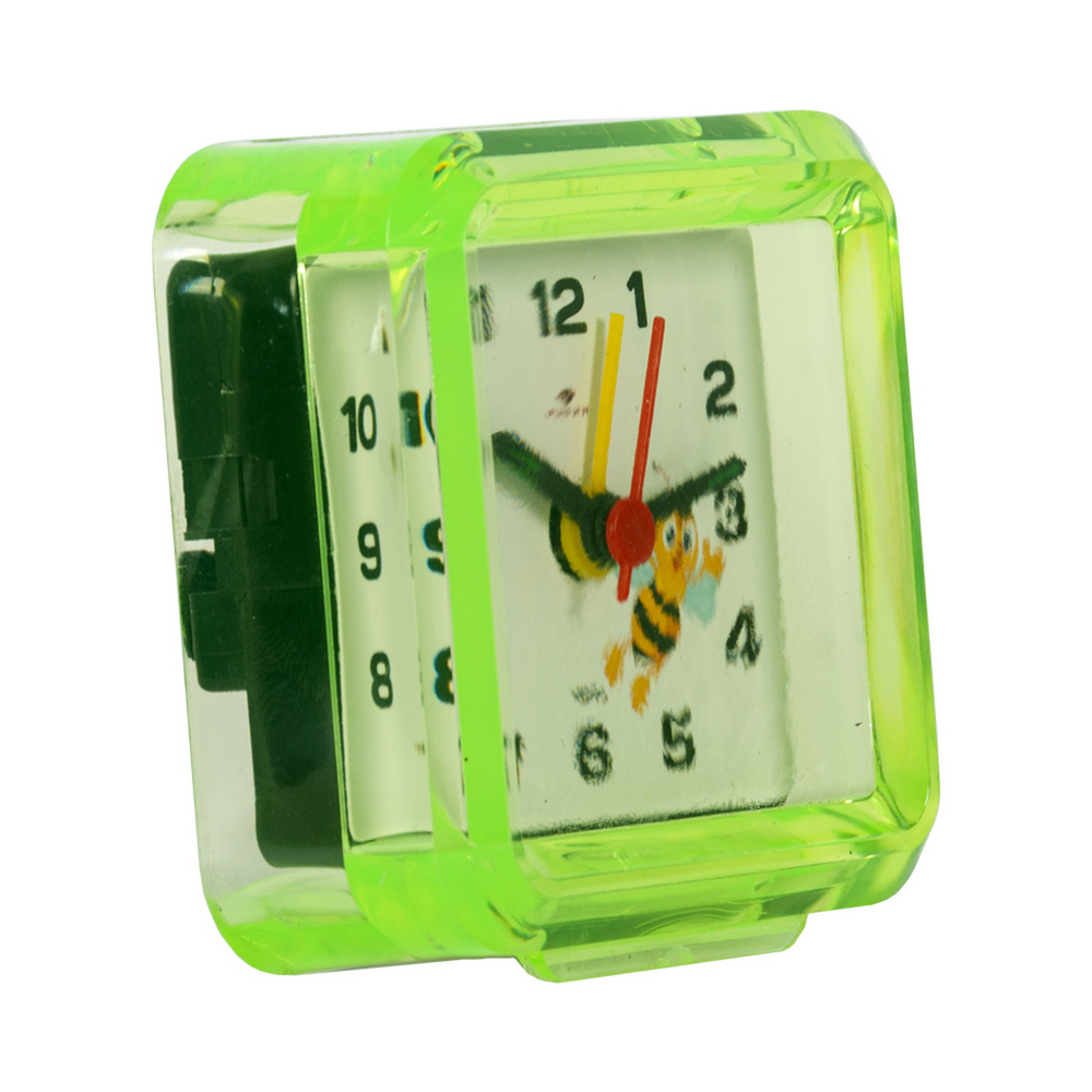 Будильник РУБИН В1-010