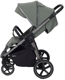 Детская прогулочная коляска Rant Caspia 2.0 2025 Olive