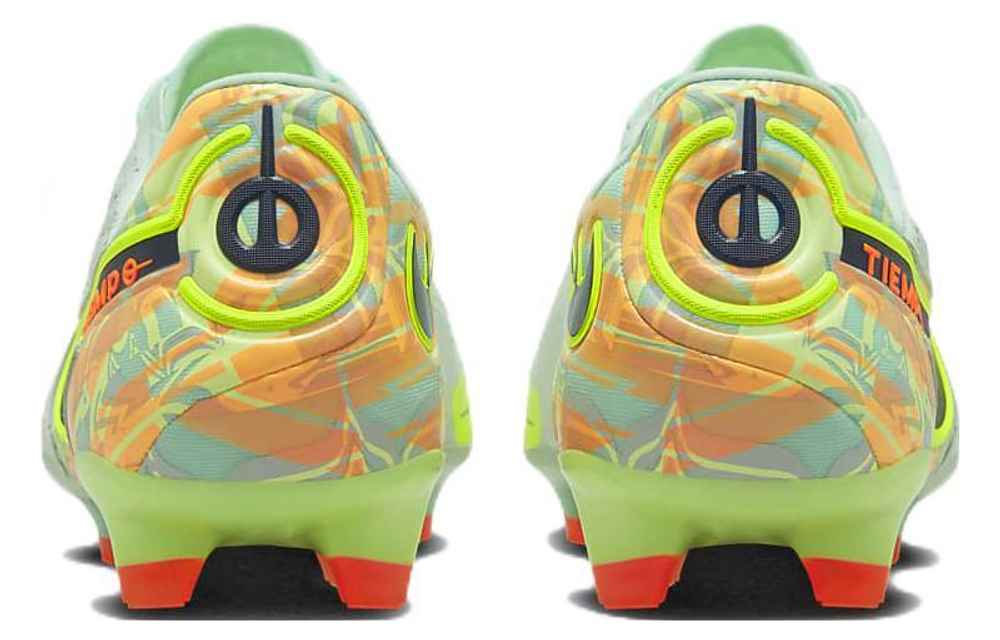 Кроссовки Nike Tiempo Legend 9 Elite Fg