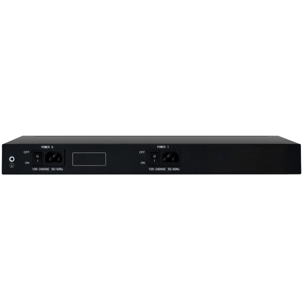 IP-АТС Dinstar UC350-8S8O