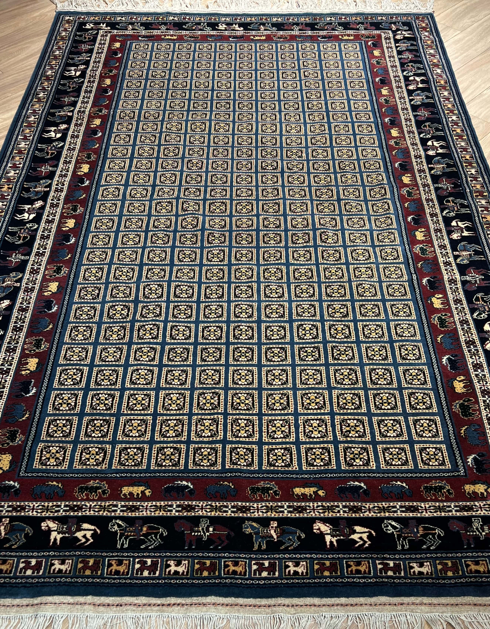 Pazyryk 200 x 300 см
