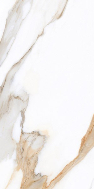 Керамогранит MARBLE  Calacatta Sun HIGH GLOSSY (ENMAR4002HG60120)