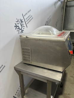 Вакуумный упаковщик Electrolux Professional EVP45