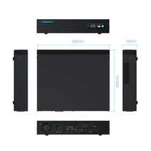 Портативный РИП Marsriva MR KP7 Pro