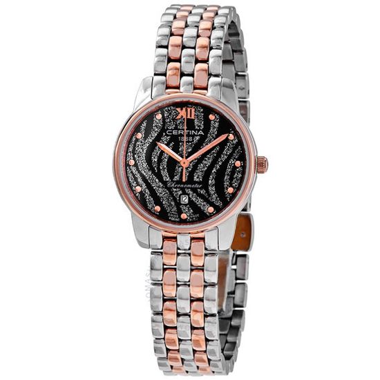 Наручные часы Certina C033.051.22.088.00