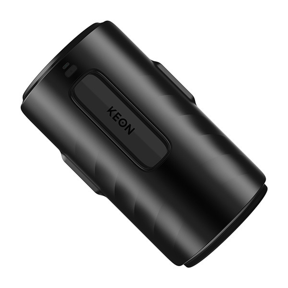 Интерактивный автоматический мастурбатор Kiiroo Keon and Interactive Feel Stroker Combo Male Masturbator