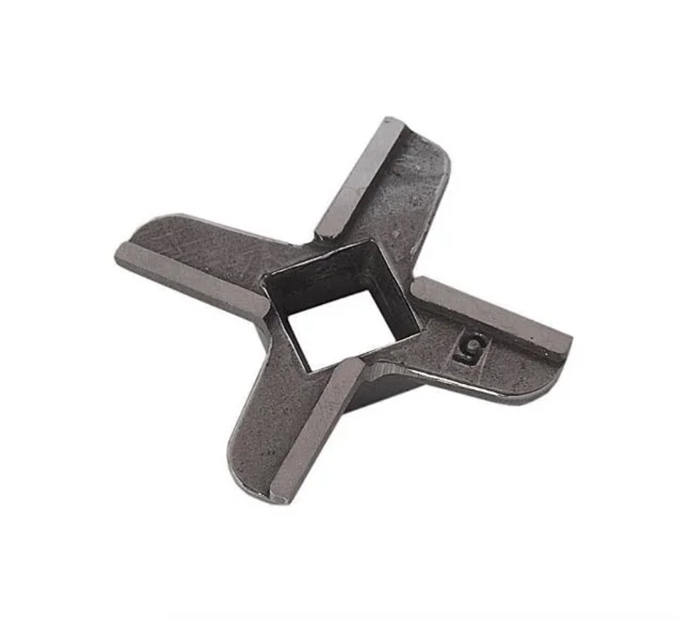 Нож сменный для мясорубок ZELMER, BOSCH, PHILIPS