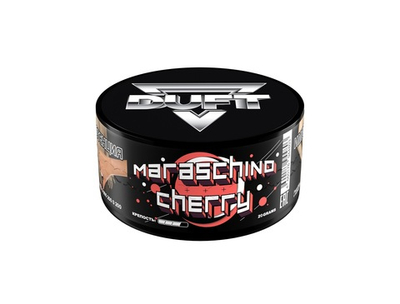 Duft - Maraschino Cherry (Мараскиновая вишня), 20 гр