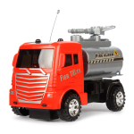 Спецтехника на РУ, коробка HH132