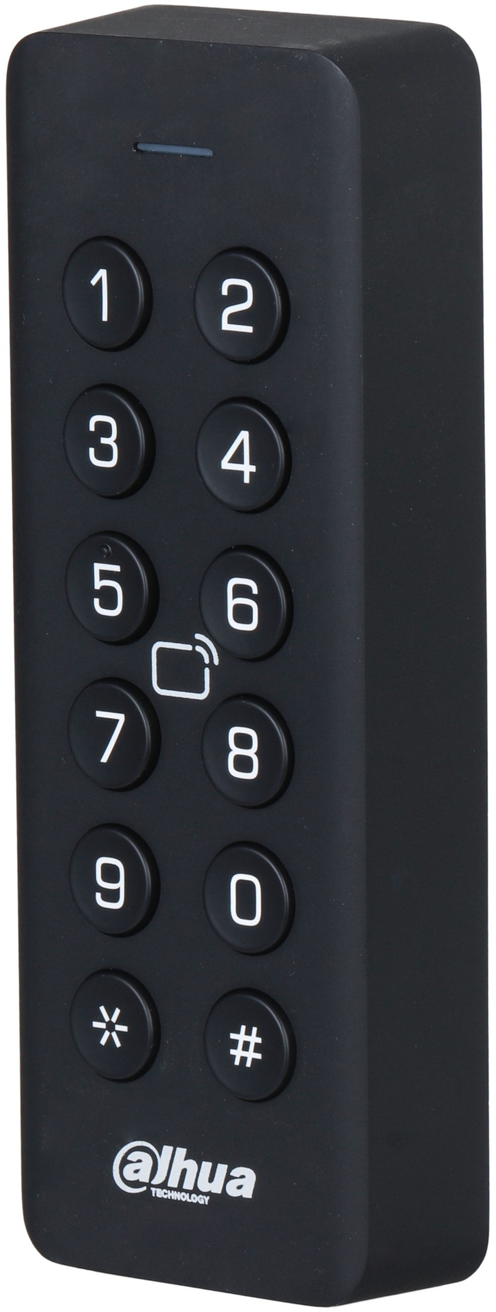 Считыватель  Dahua DHI-ASR2101H