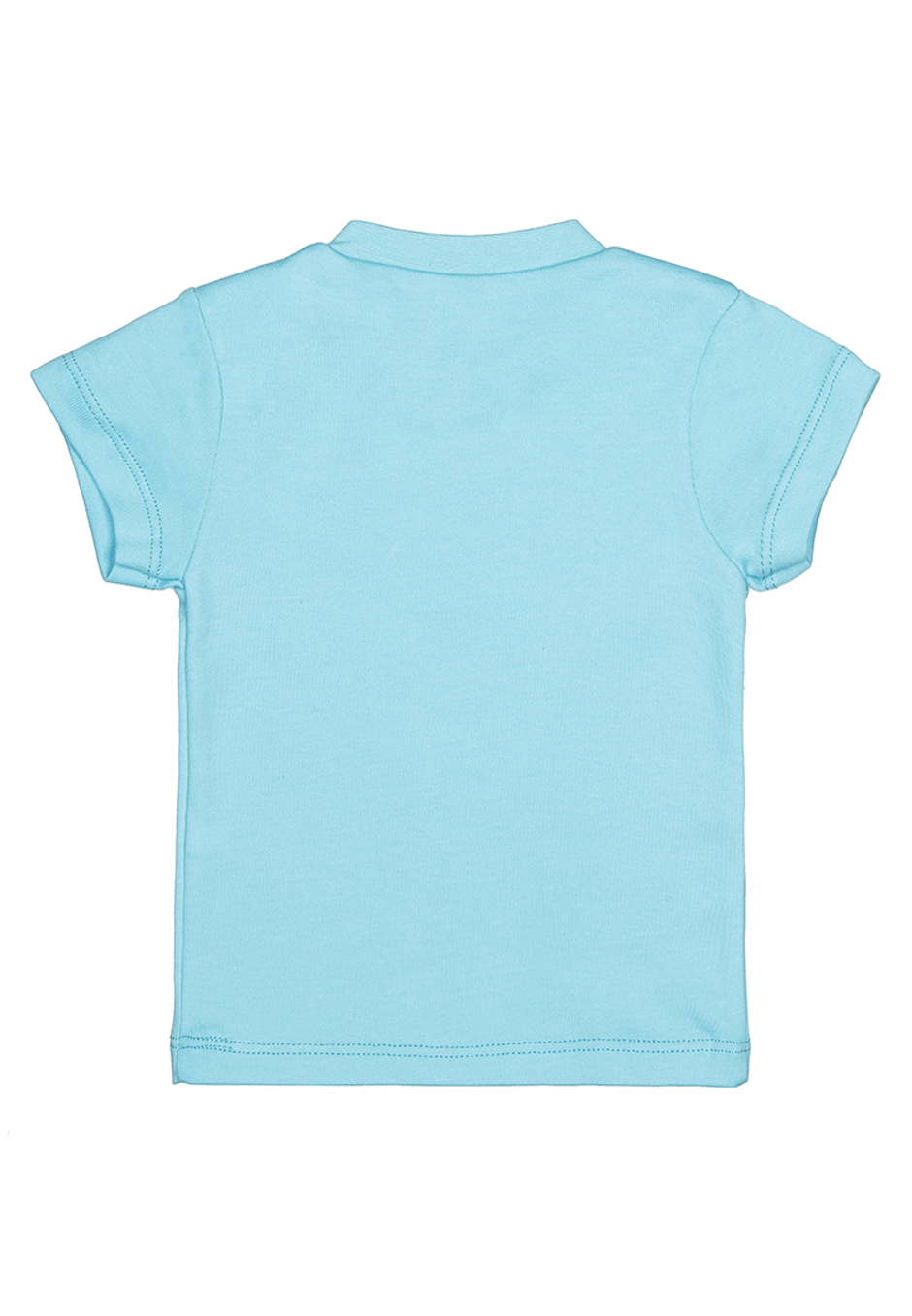 Футболка для мальчика