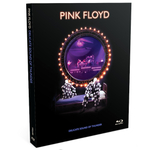 Pink Floyd / Delicate Sound Of Thunder (Blu-ray)