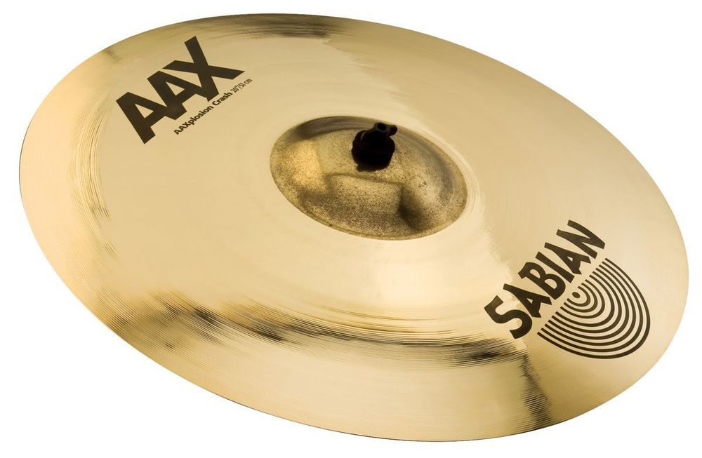 Тарелка Crash Sabian 20&quot; Aax X-Plosion Crash