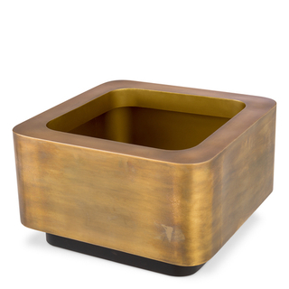 Кашпо Planter Jasper square XS арт.116964