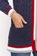 Жакет Текстильная Мануфактура