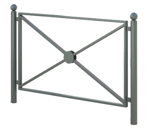 Ограждение Урбан М.10-001