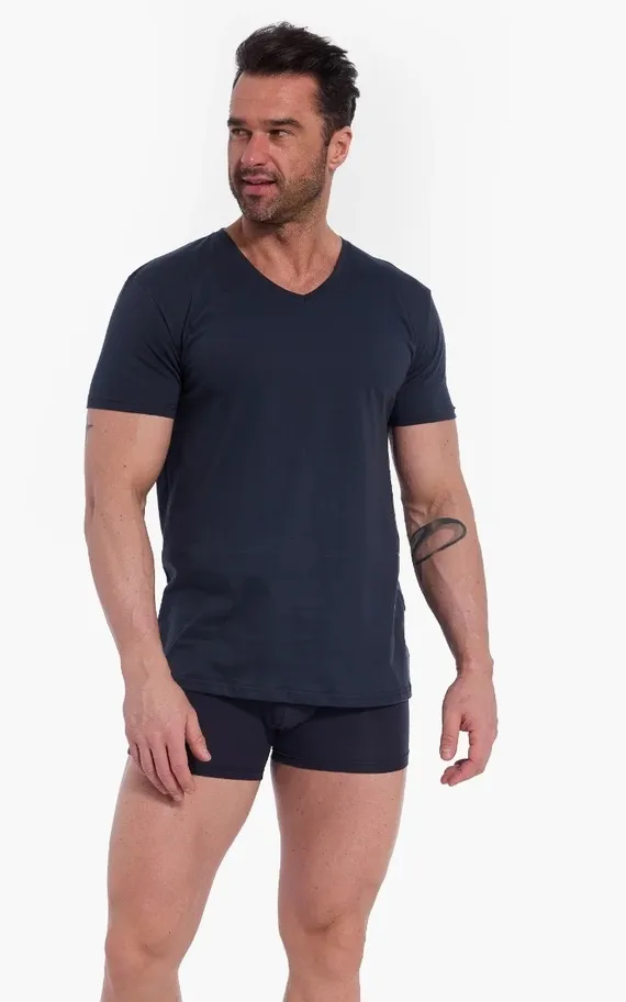 201 AUTHENTIC AU NEW Футболка