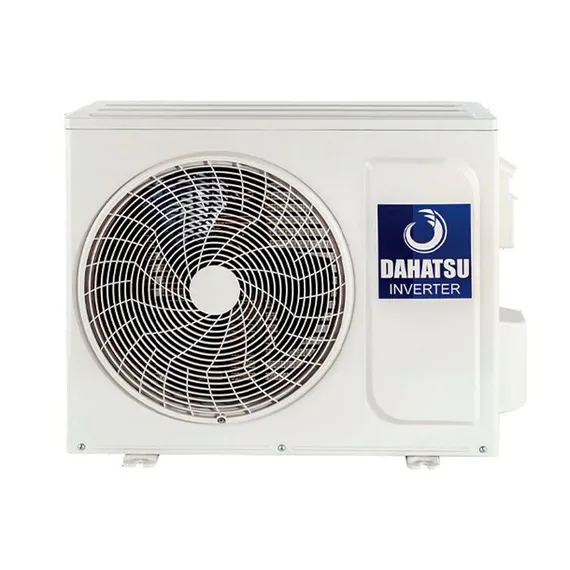 Cплит-система Dahatsu DH-07 I Onyx DC Inverter New 2026