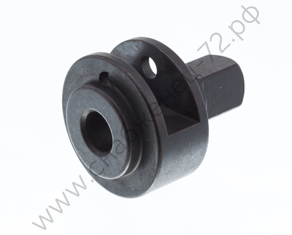 Корпус трещоточного механизма с посадочным квадратом. 83120SP43