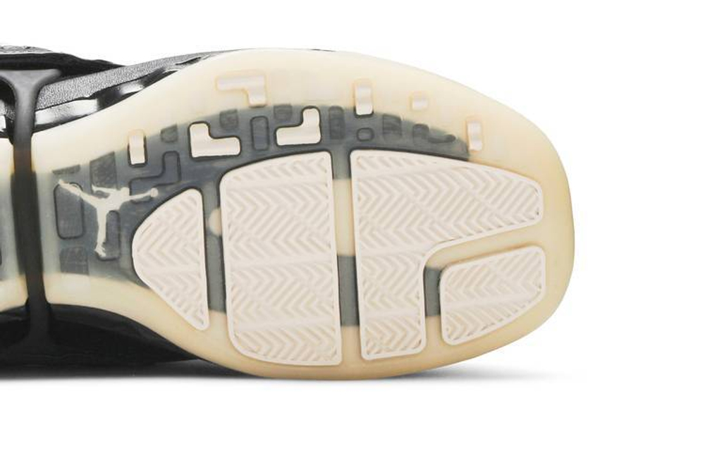 Кроссовки Converse X Jordan Air Jordan 16 Why Not Chuck 1970S High The Unexpected Rw Sp Pack